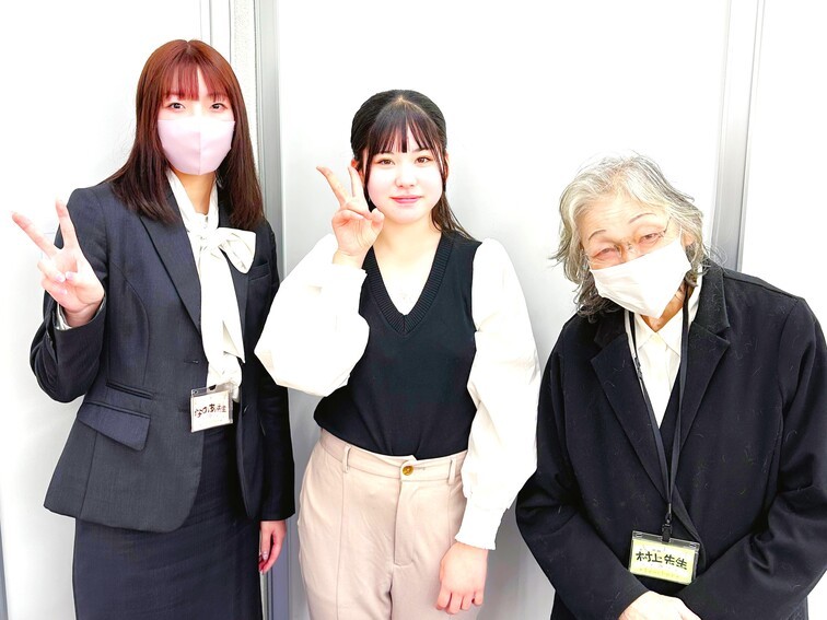 星野高校特待生合格